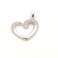 Collana Domar Gioielli Donna Collana argento 925 in Argento Cubic Zirconia PZB115740